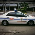 Tragedija u aziji: Na Filipinima u sudaru poginulo 12 osoba