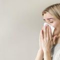 10 neobičnih simptoma koji bi mogli da ukažu da imate alergiju