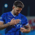 Mitrović u golgeterskom ritmu, forma koja raduje pred Albaniju!