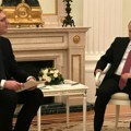 "Sastanak Putina i Vučića biće pažljivo pripremljen": Oglasio se Kosačov pred Dan pobede: "Ovaj korak će Rusija veoma…