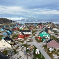 Danska besna na SAD i traži objašnjenje: Zašto Amerika špijunira Grenland?