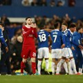 Liverpulu i Evertonu nagrada za udruženu borbu protiv nasilja