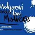 Molijerovi dani 2025.