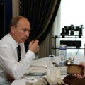 "Ne jede mnogo, ali kad ovo: Vidi..." Poznati kuvar otkrio koje je Putinovo omiljeno jelo: Uživa u tradicionalnim i…