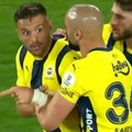 Dušan Tadić se oglasio nakon skandala na utakmici! Srbin hteo da se obračuna sa saigračem nasred terena, evo zašto je…