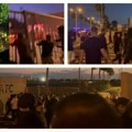 Besni huligani jurili gudelja i saigrače: Strašne scene u Sevilji, navijači upali u trening centar (video)