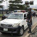 Militanti u Nigeriji napali vojnu bazu i zarobili vojnike i municiju