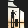 Da li biste se ukrcali u avion, a da ne znate gde putujete?