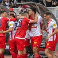 Fudbaleri Vojvodine u subotu protiv radničkog za evropsko pozicioniranje: Sami sebi kroje sudbinu
