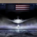 Novi američki avion F-47 lovit će ciljeve i preko okeana