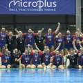 Novi Beograd nije favorit, ali može do trofeja na Malti!