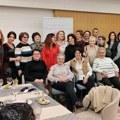 Prihvatanje bolesti prvi korak ka ozdravljenju: Psihosocijalna podrška za žene obolele od karcinoma iz Istočnog Sarajeva