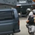 Akcija "Istok Turist": Sipa zbog krijumčarenja migranata uhapsila 18 osoba