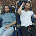 Akcija dobrovoljnog davanja krvi – 21. maj