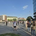Blokada 30 raskrsnica na 30 minuta u Novom Sadu: "Da građani vrate mesne zajednice u svoje ruke"