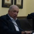 Horovic: Srbija ne sme da postane Pinočeov Čile, proces protiv aktivista je politički progon