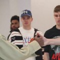I to je košarka - jedan Nikola ostao bez MVP titule, drugi dobio roleks