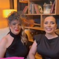 Jedno prezime, a dva imena! Biljana i Nadica Sečivanović spremile veliko iznenađenje za publiku