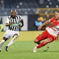 Partizan Vojvodina uživo: Projektili crno-belih za rano vođstvo u Humskoj