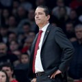 Nikad kraća konferencija sferopulosa posle zvezdine katastrofe u Podgorici: Grk izgovorio nekoliko rečenica, ustao i otišao!