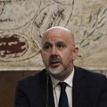 UNS: Kandidatura Miloša Garića za člana Saveta REM mora biti odbijena