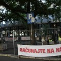 Kućni pritvor i za preostalo troje aktivista iz Novog Sada