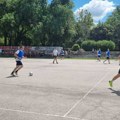 Održan Sportski dan u Zrenjaninu: Bilo je baš zabavno i uzbudljivo na svim terenima