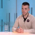 Napadnuti student Pravnog fakulteta traži od MUP bezbednosnu procenu njegove ugroženosti
