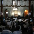 Islamski vernici obeležavaju Kurban bajram