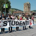 Studenti u blokadi i slobodni profesori pozivaju na bojkot ispita na DUNP
