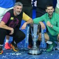 Đoković priznao grešku: Goran me upozoravao, ali nisam poslušao