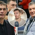 Miško se hitno oglasio zbog Filipa Petruševa: Barcokas napao centra, Ražnatović žustro odgovorio