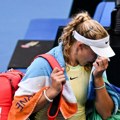Kraj! Andrejeva i Kenin eliminisane u prvom kolu turnira u Berlinu