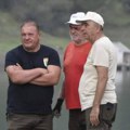 Vodimo vas na „pazarsko more“: Plaža na jezeru Gazivode spremna da primi posetioce u novoj sezoni