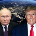 "Trampova izjava o Putinu je bila figurativna": Peskov pojasnio šta je američki predsednik rekao: "Život je sada toliko pun…