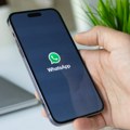 Napravite WhatsApp nalog koji Facebook nikad neće videti