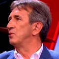 "Pozlilo mu je, lekari su optimistični" Grand se hitno oglasio o stanju Žike Jakšića