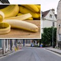 Proglašeno vanredno stanje zbog banana!