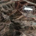Šta je poznato o američkom napadu na iranska nuklearna postrojenja