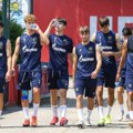 Zvezdina fudbalska akademija među 10 najboljih na svetu: Ozbiljno priznanje za crveno-bele iz sveta