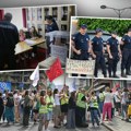 Hoće li se ponoviti 8.: Jun? Šta nam donosi ponavljanje izbora na jednom biračkom mestu u Kosjeriću: "Moguće je i da Zvezda…