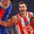 Petrušev ostaje u Zvezdi