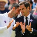 Federer okuplja „Veliku četvorku“: Naći će se opet na istom terenu, ali onda usledila šala koja najbolje govori o njima