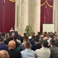U Washingtonu komemoracija povodom 30. godišnjice genocida u Srebrenici