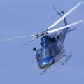 Pao helikopter na švajcarskom glečeru: Jedna osoba poginula, dve preživele