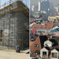 Novi Sad rekorder po broju prodatih parcela Najskuplji ar u Srbiji prodat na Zvezdari za vrtoglavih 110.000 evra