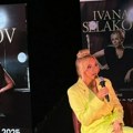 Naše malo veće slavlje: Ivana Selakov iskreno o estradi i majčinstvu i planovima za jesen (foto)