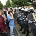 Novosadski PMF poziva na oslobađanje svojih studenata koji su privedeni