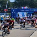 U Sjenici startovala manifestacija “Tour de Pešter”