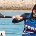 Istorijski uspeh za KKK Vojvodina: Slavica Našagaćin osvojila prvu juniorsku medalju na Evropskom prvenstvu